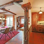 Apartment Bodmen A By Interhome *