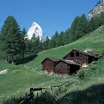 Lägenhet Bodmen A By Interhome Zermatt