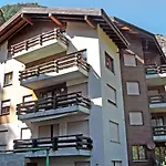Bodmen A By Interhome Lägenhet Zermatt