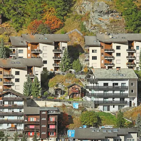 Bodmen A By Interhome Apartment *