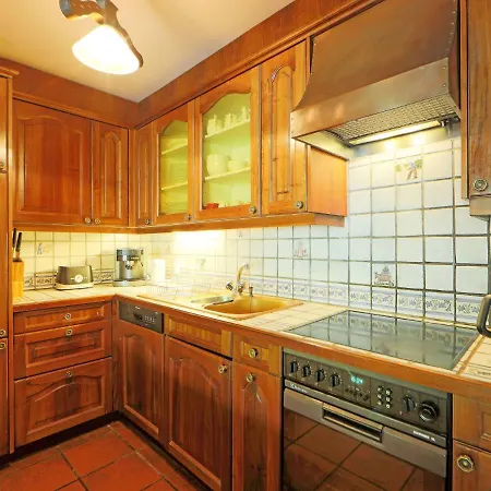 Bodmen A By Interhome * Церматт