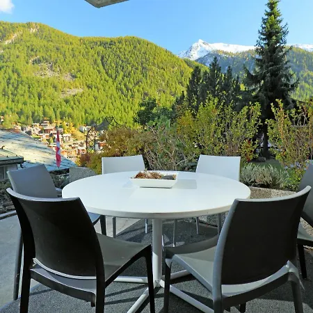 Appartement Bodmen A By Interhome