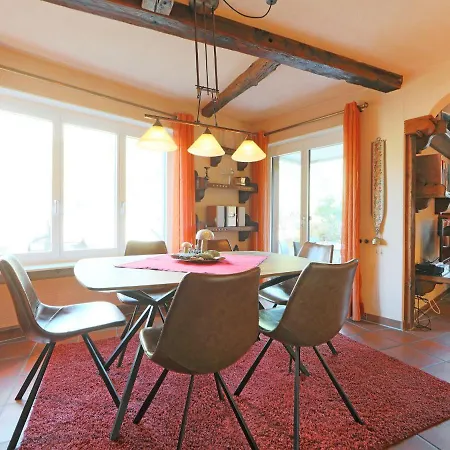 Bodmen A By Interhome * Церматт