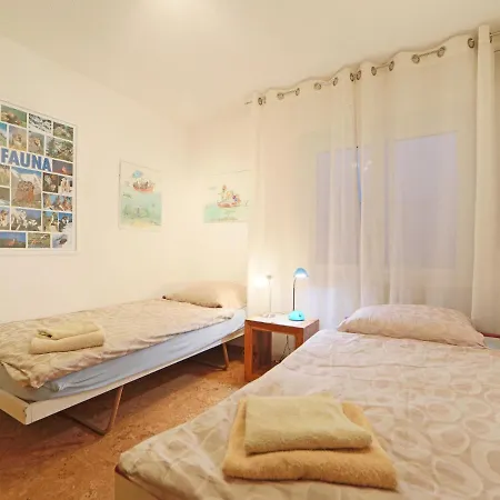 Апартаменты Bodmen A By Interhome Церматт