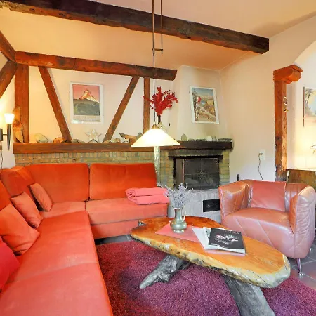 Bodmen A By Interhome Апартаменты *