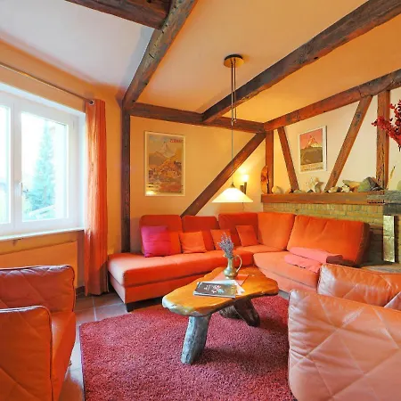 Bodmen A By Interhome * Zermatt