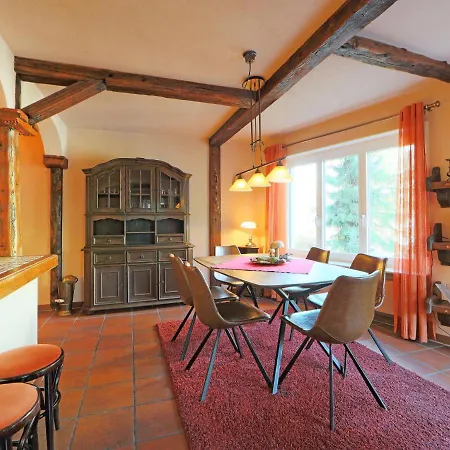 Апартаменты Bodmen A By Interhome Церматт