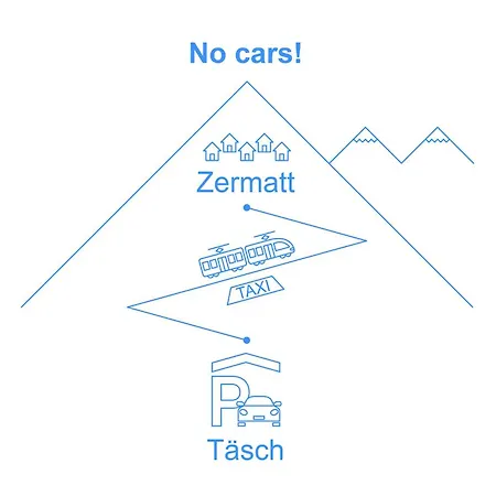 Bodmen A By Interhome Zermatt