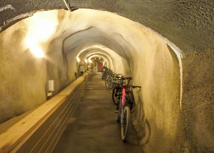 Bodmen A By Interhome 采尔马特