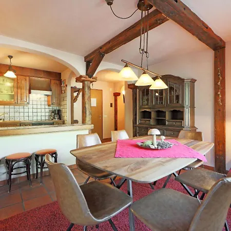 Bodmen A By Interhome Apartament Zermatt