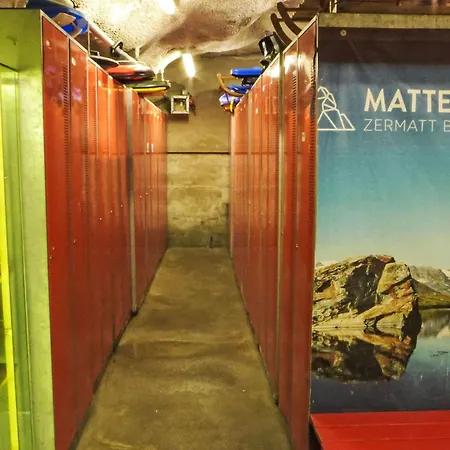 아파트 Bodmen A By Interhome *