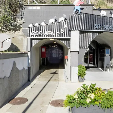 Bodmen A By Interhome Appartamento Zermatt