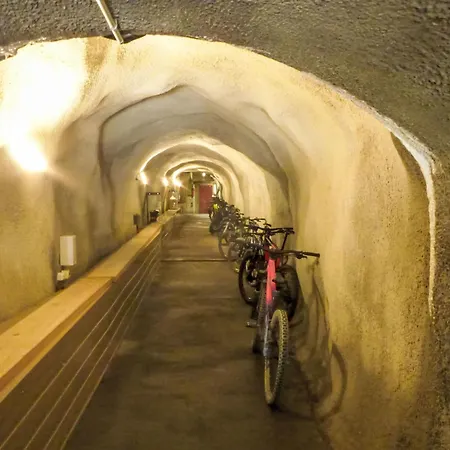 Bodmen A By Interhome 체르마트