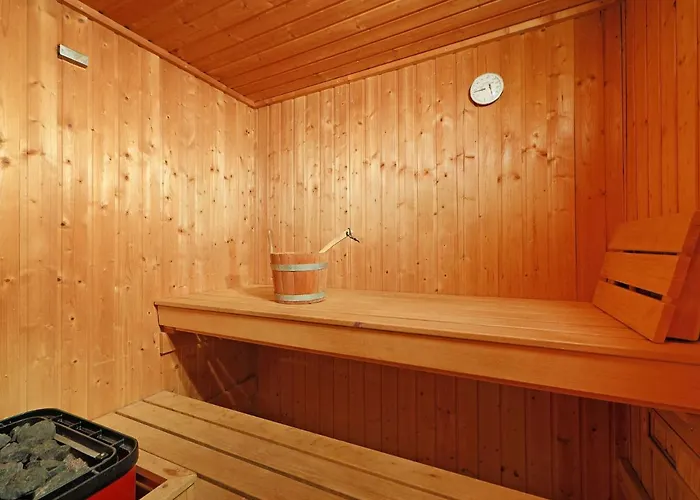 Bodmen A By Interhome