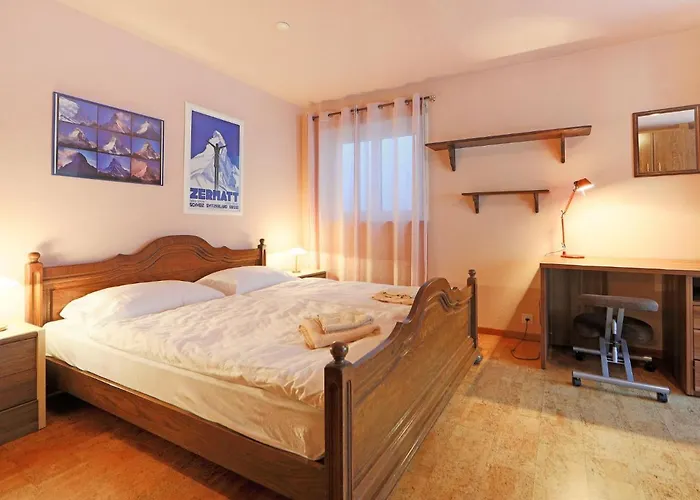 Bodmen A By Interhome *