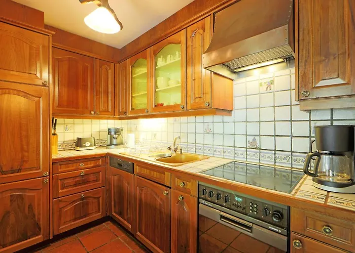 Bodmen A By Interhome * 체르마트