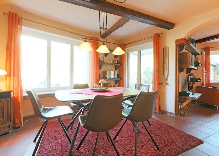 Bodmen A By Interhome * Zermatt