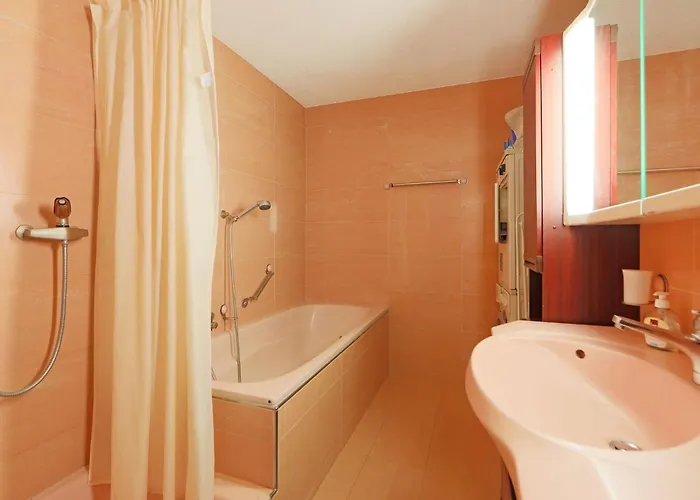 Bodmen A By Interhome 체르마트