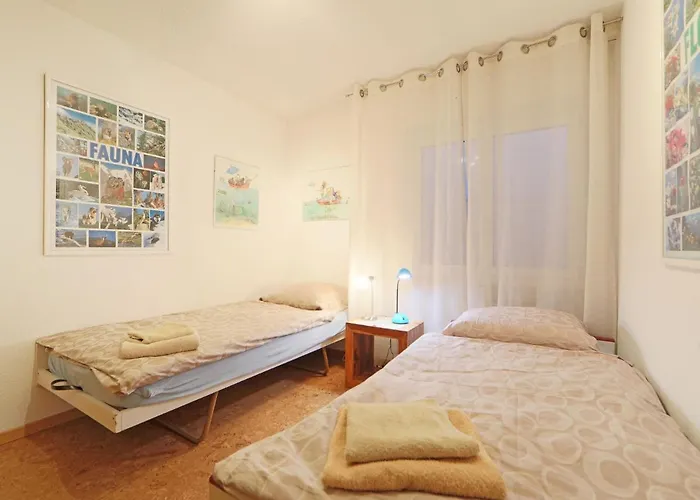 Appartamento Bodmen A By Interhome Zermatt