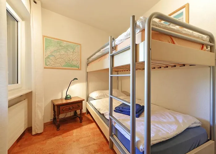 Bodmen A By Interhome 체르마트